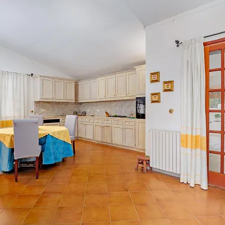 Casa de Férias Isola