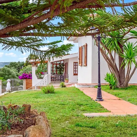 Isola Casa vacanze