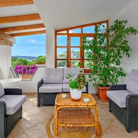 Casa vacanze Isola *